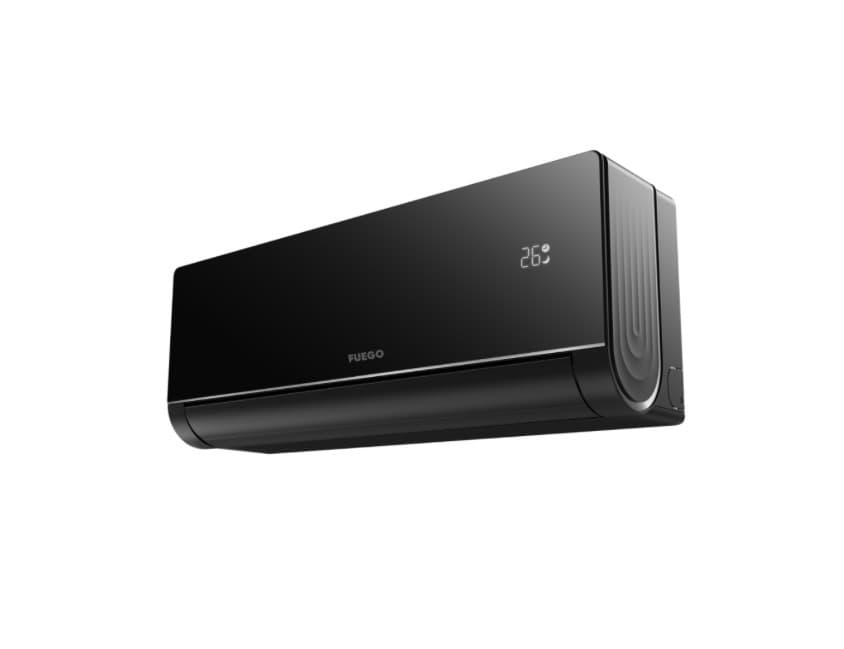 FUEGO FGTC18INV-WIFI-BWMSE8 18000btu, 5.6kW, A+++/A++