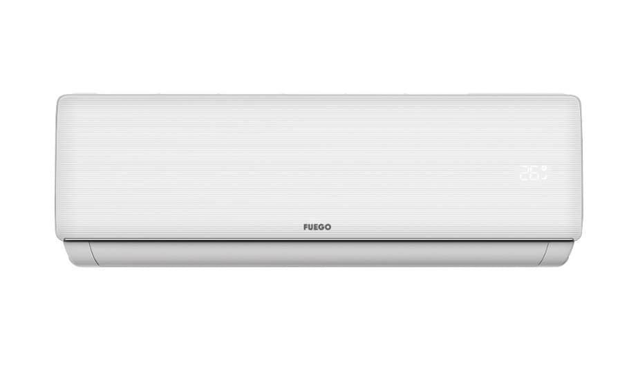 Инвертер клима уред FUEGO FGTC24INV-WIFI-WMSE3,24000btu/h,A++/A+
